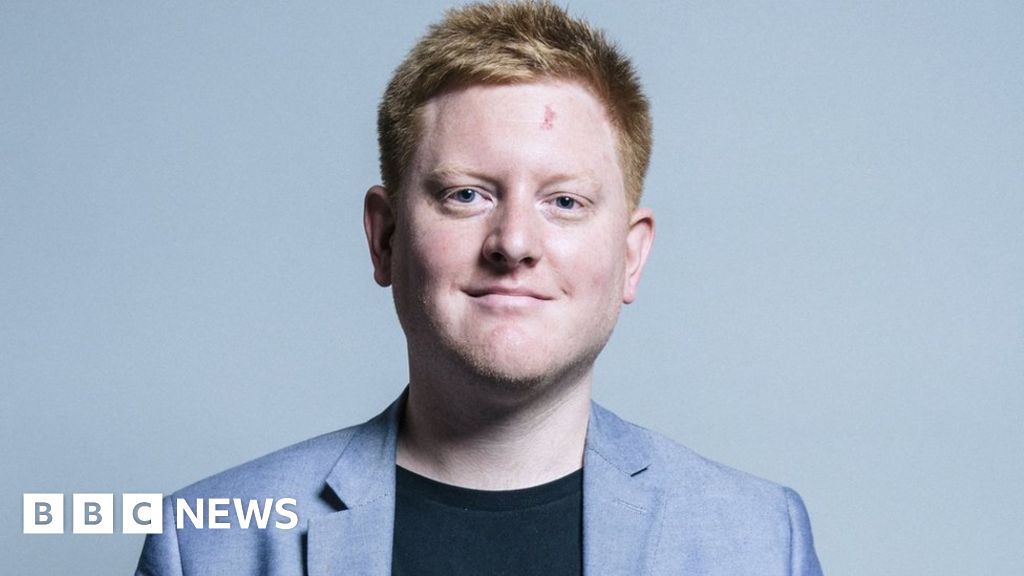 Jared O'Mara: Former MP found guilty of fraudulent expenses claims