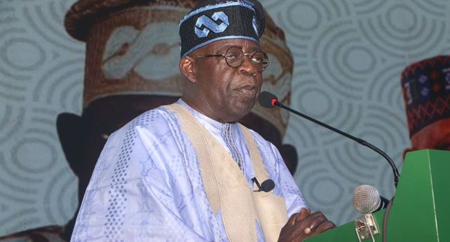 Tinubu, Shettima’ll end fuel shortages, forex crisis  –Yerima 