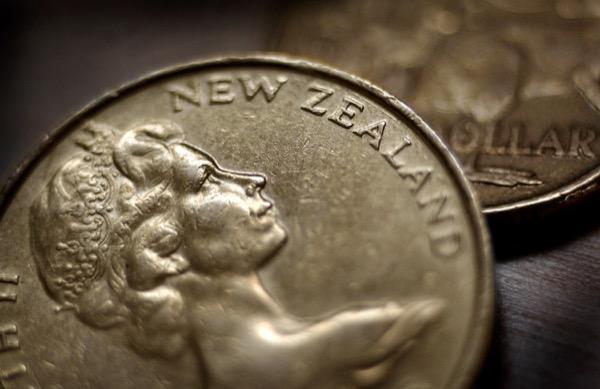 New Zealand dollar looks past PM Jacinda Ardern’s resignation