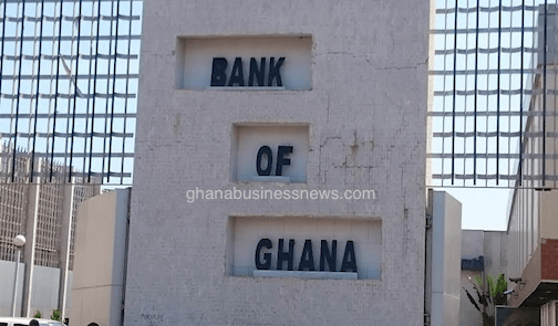 Bank of Ghana authorises nine institutions to serve as FX brokers