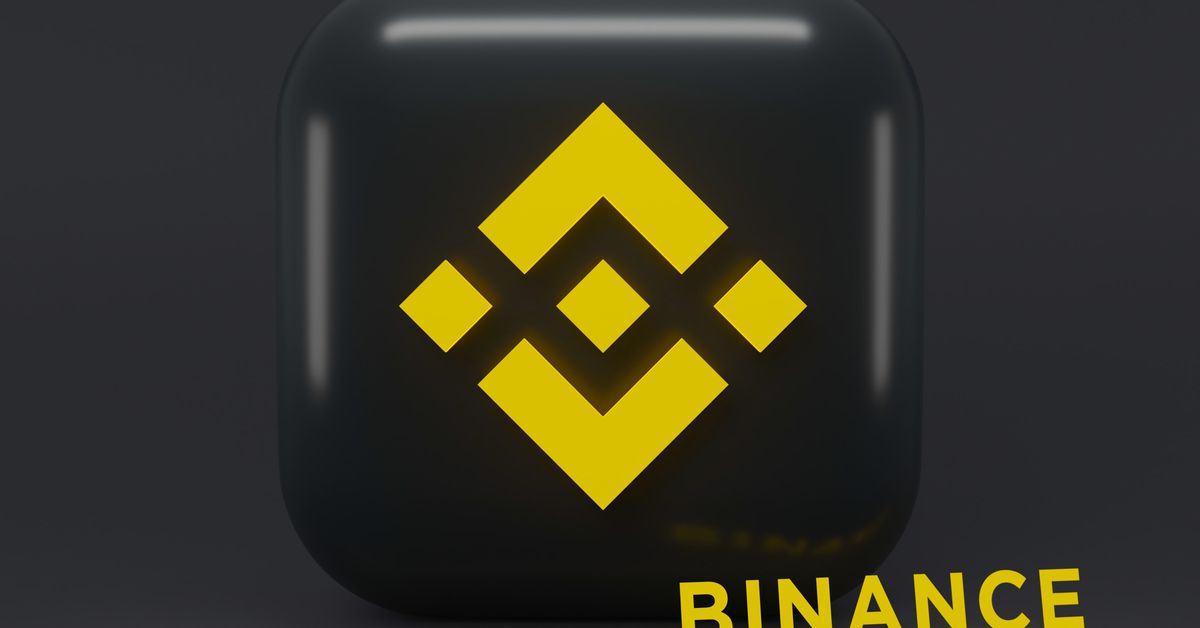 Binance’s BNB Chain Announces New Decentralized Storage System