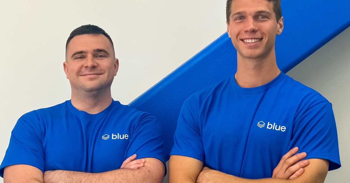 DeFi-Focused Startup Blue Comes Out of Stealth With $3.2M Raise DeFi-Focused Startup Blue Comes Out of Stealth With $3.2M Raise