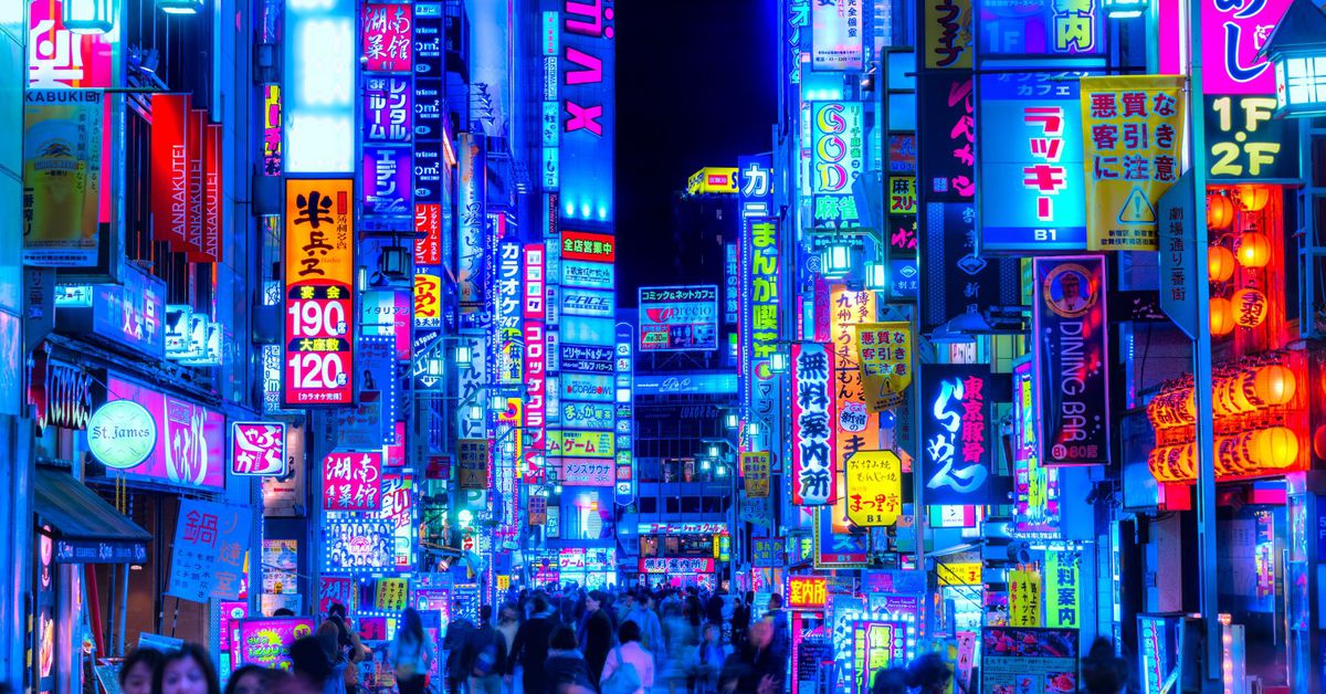 Japan’s Crypto Revival: As Other Nations Hesitate, Japan Embraces Web3