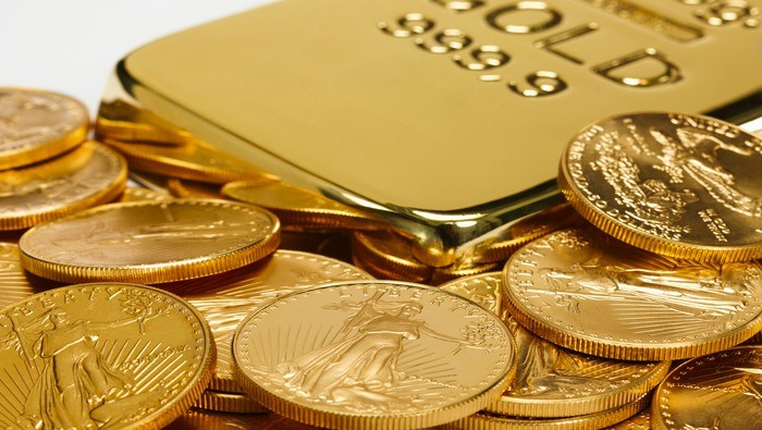 Gold Boosted by Renewed US Rate Cut Hopes, Israel-Iran Ceasefire Talks Continue