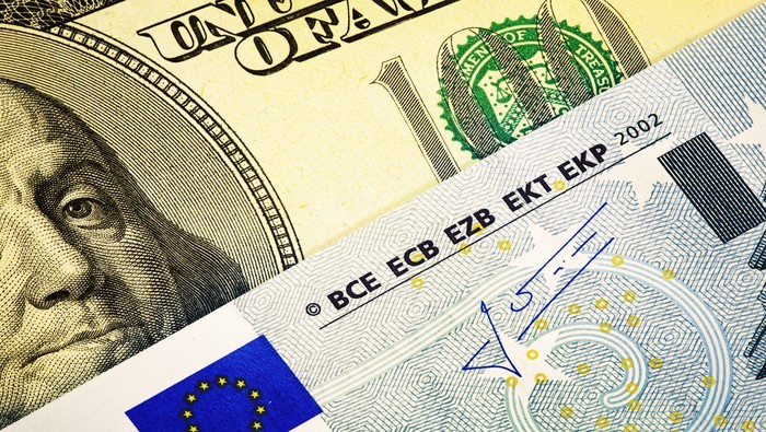 ECB’s Lagarde and U.S. Data in Focus for Euro Today, Turnaround Looming?