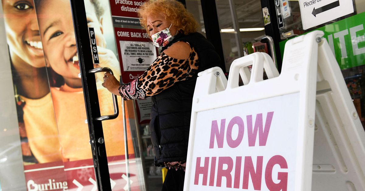 4 changes in the economy to watch if you’re worried about a recession