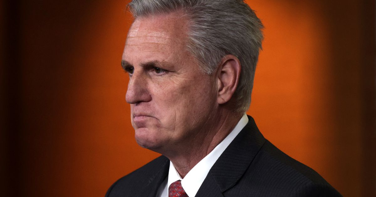 Kevin McCarthy’s speaker election struggles point toward a chaotic House year