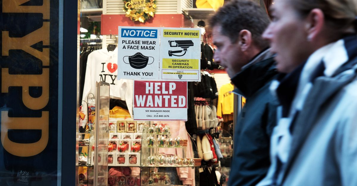 Will there be a recession in 2023? 3 economic predictions for the new year