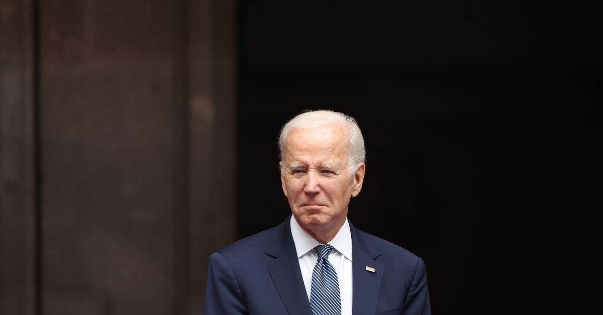 The difference between the Biden and Trump classified document discovery