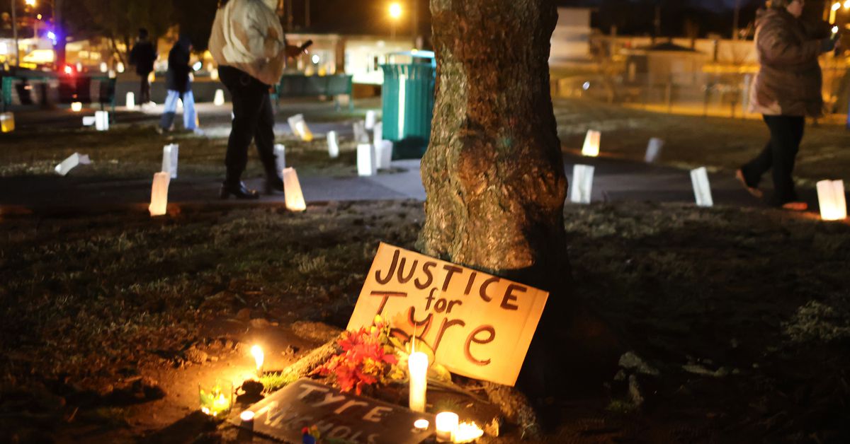 Killing of Tyre Nichols: Latest updates