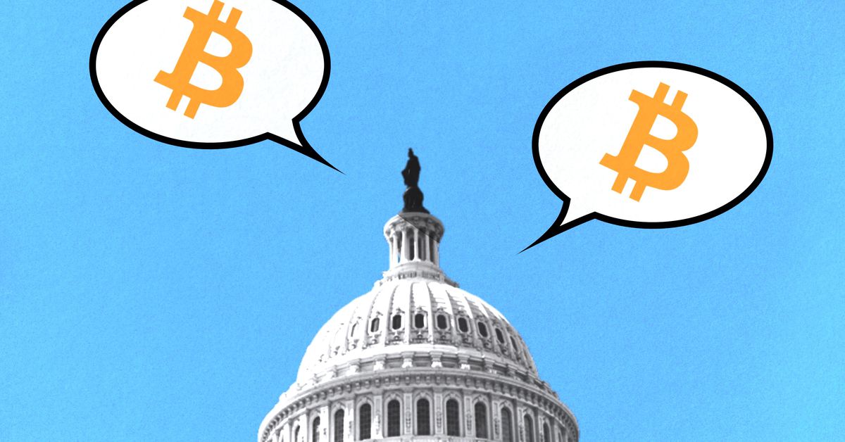 ‘We Haven’t Seen Anything Yet’: Introducing CoinDesk’s ‘Policy Week’