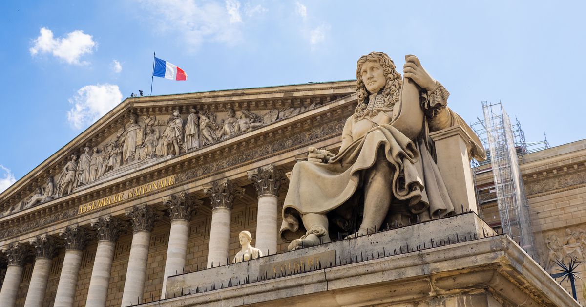 French Crypto Companies Must Seek Authorization by 2024 Under New Lawmaker Plans