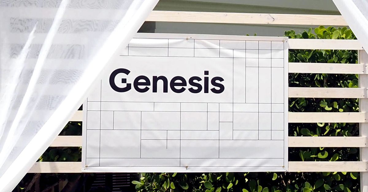 Lawyers for Genesis and Its Creditors Are ‘Optimistic’ for a Quick Resolution to Bankruptcy Woes