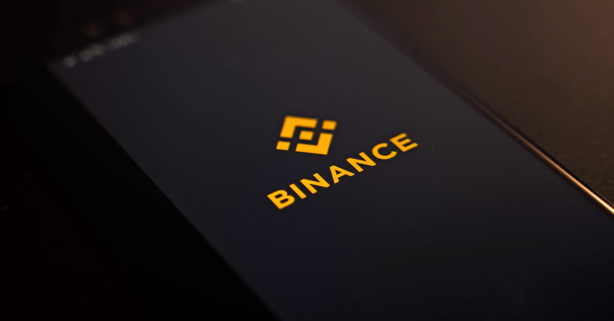 Binance to 'Gradually' End Support for BUSD Products