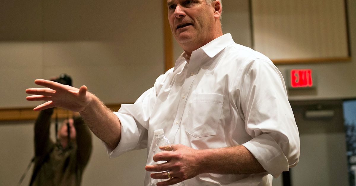 'What Was Gary Gensler Really Doing?': Rep. Tom Emmer on FTX, the SEC and What's Next for Crypto in Congress