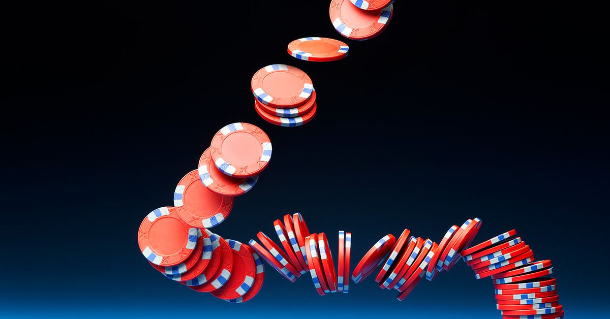 Twitch Streamer and NFT Founder DNP3 Admits to Gambling Away Investor Funds