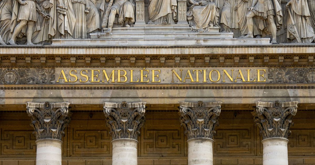 French Lawmakers Soften Stance on Compulsory Crypto Licenses