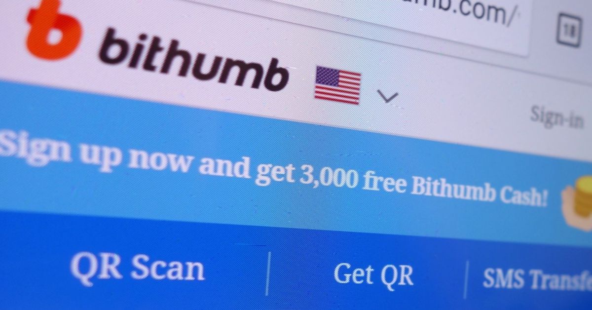 Crypto Exchange Bithumb Owner’s Arrest Requested by South Korean Prosecutors: Report
