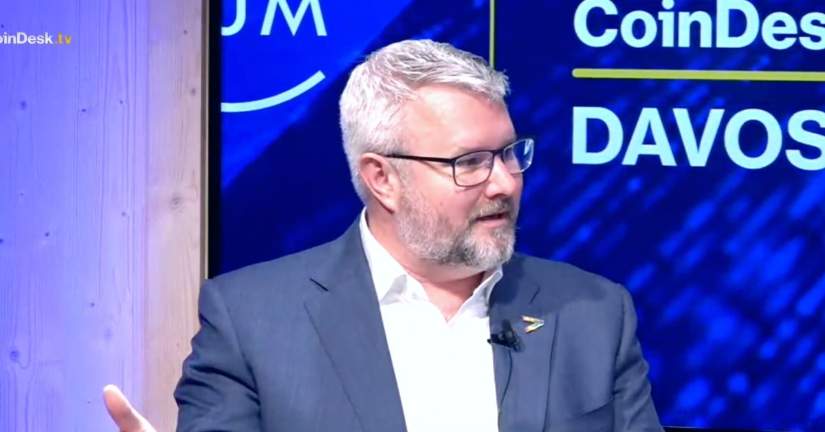 Accenture Exec Says Future of Crypto Self Custody Will Be Portability