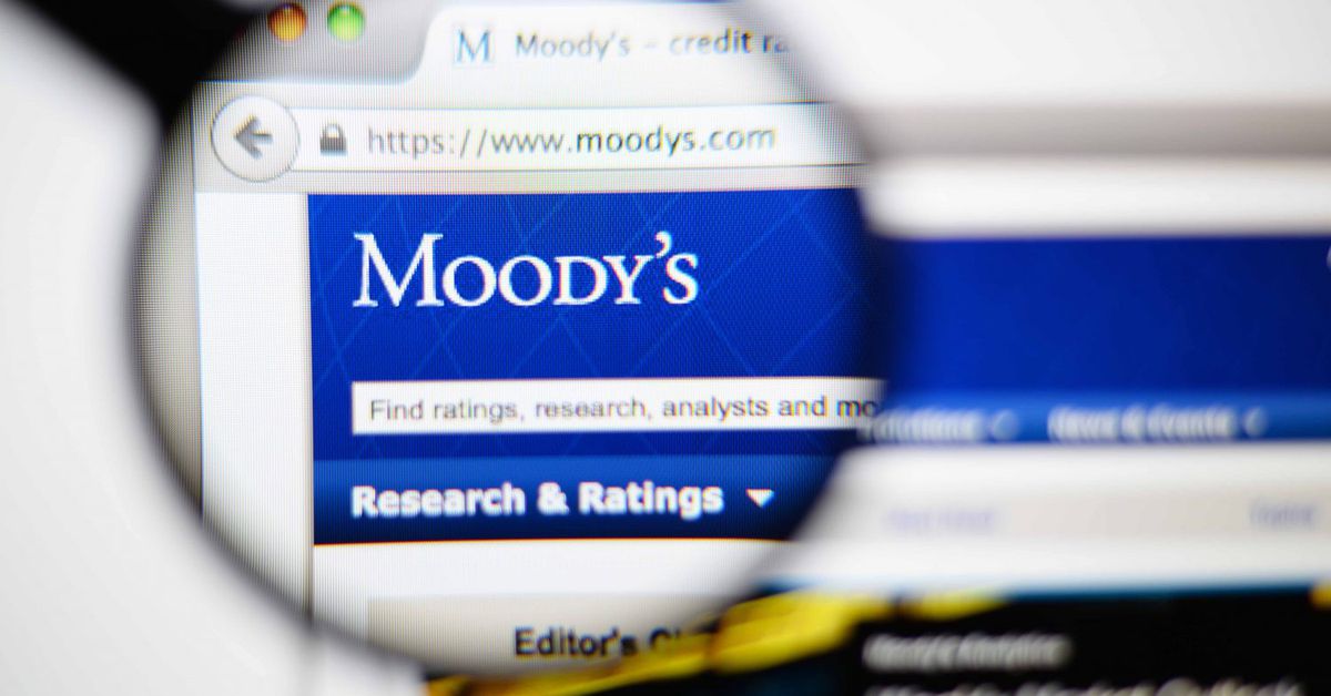 Moody’s Developing Scoring System for Stablecoins: Bloomberg