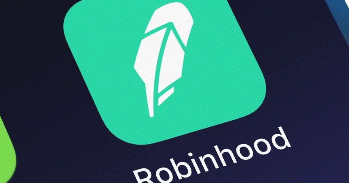 Robinhood Received Crypto-Related Subpoena Request From SEC: 10K