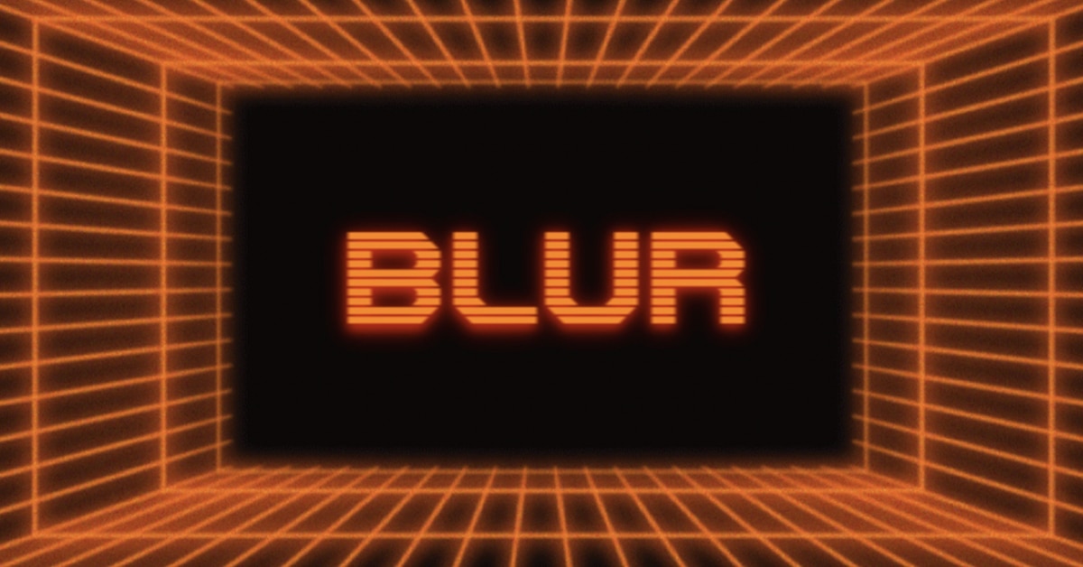 NFT Marketplace Blur Delays Native Token Launch