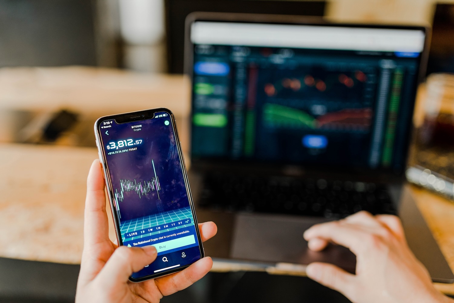 5 Key Considerations Choosing an Australian Forex Broker