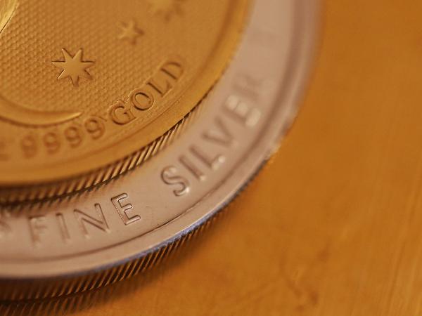 Gold and Silver Price Forecast