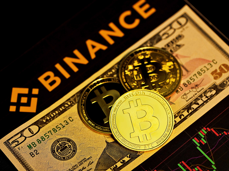 Will Binance Follow In the Footsteps of FTX?