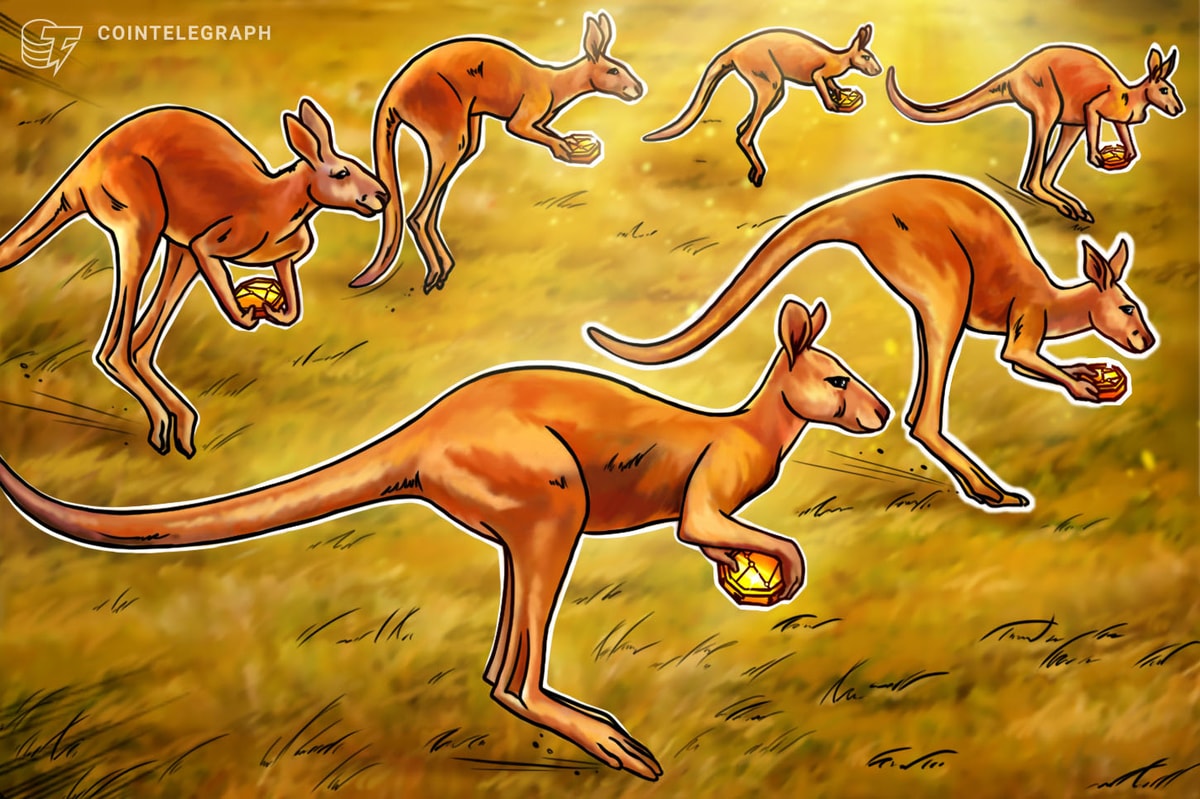 Australia ranks 3rd in crypto ATM installations after US and Canada