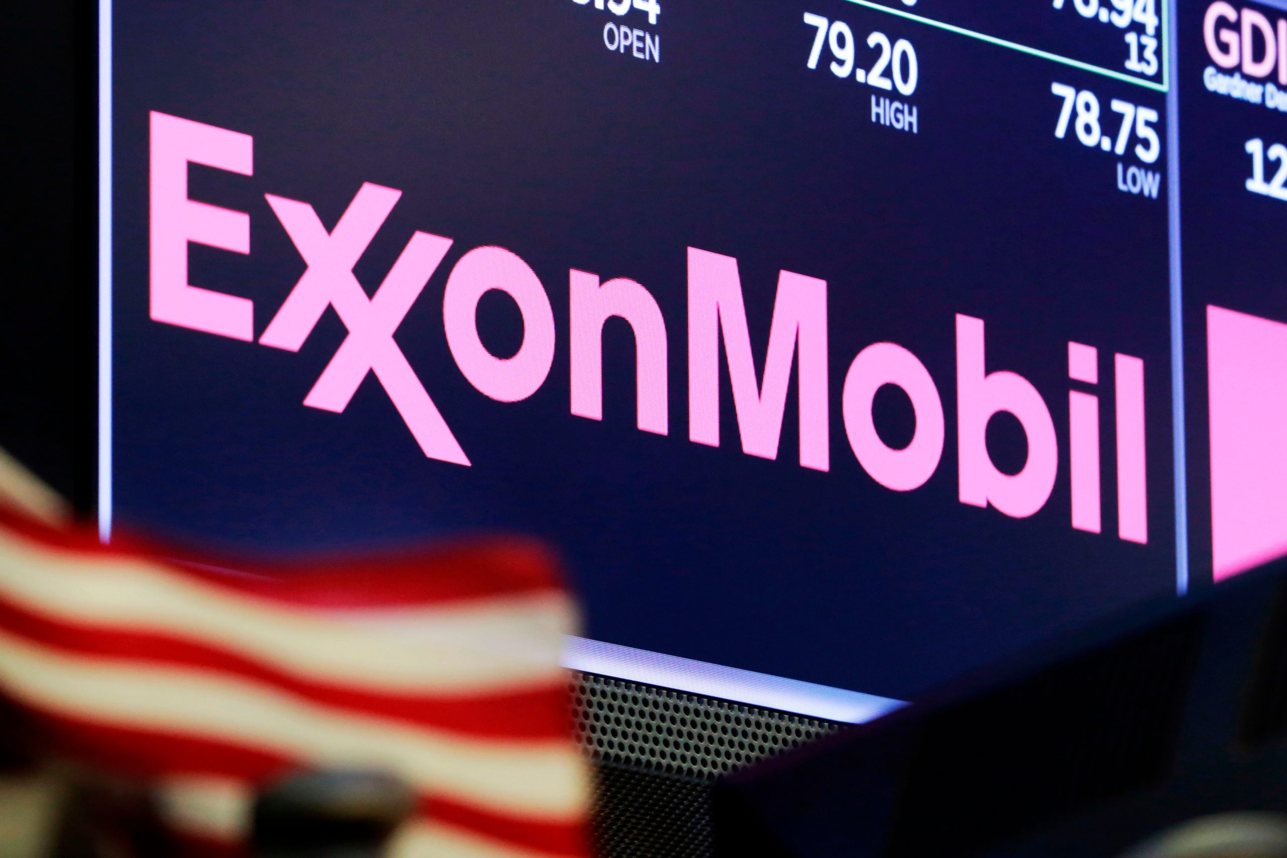 New study raises the heat on Exxon’s secret climate research