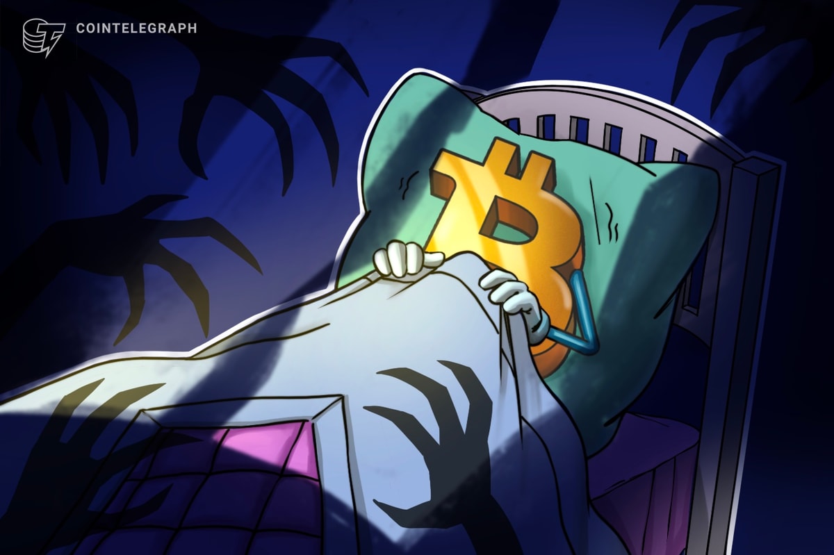 Bitcoin steps out of ‘Fear’ for the first time in nine months