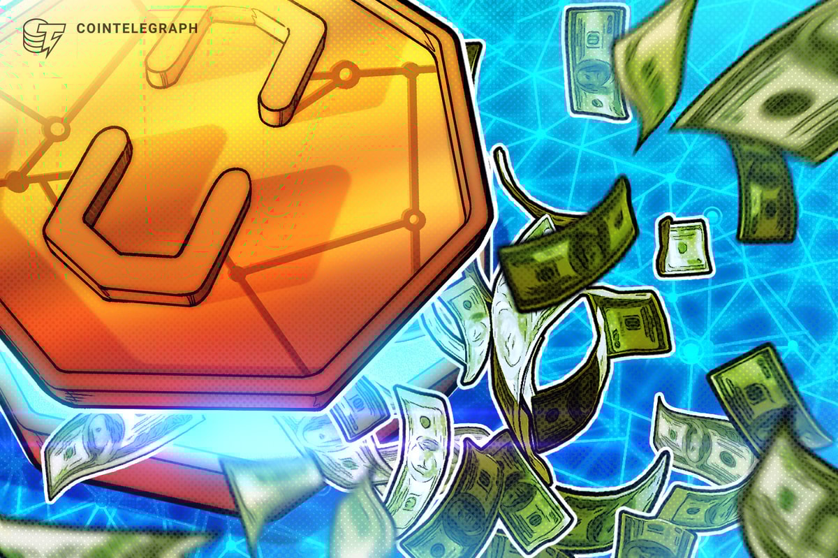 Injective launches $150M ecosystem fund to boost DeFi, Cosmos adoption