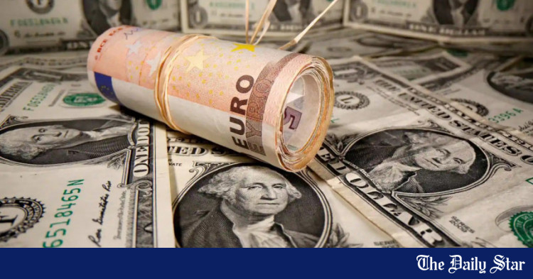 Forex reserves fall below $33 billion