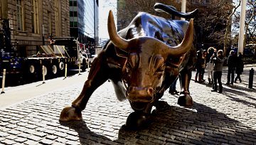 Equities Stall but Bulls Stand Firm