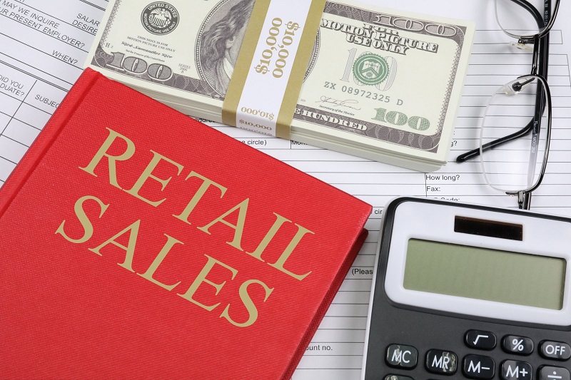 Forex Signals Brief for January 20: Retail Sales to Close the Week
