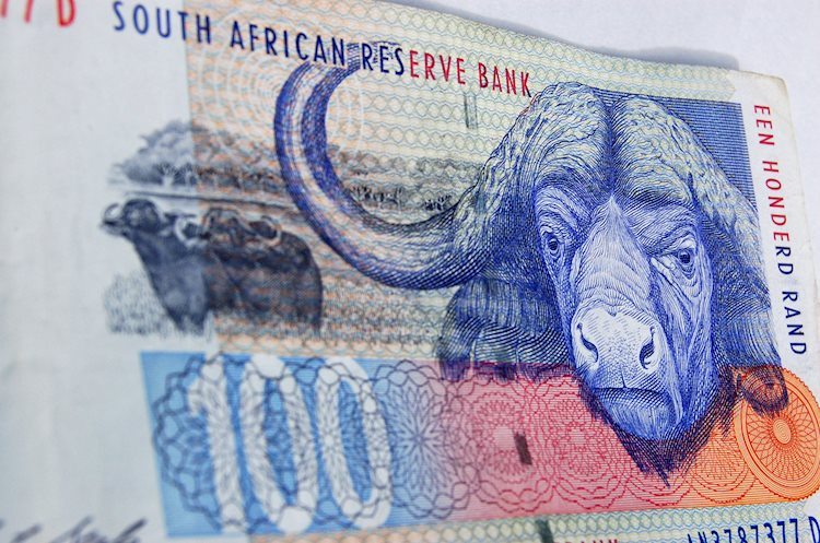 Room for the South African Rand to play catch up with ongoing rally in EM FX – MUFG