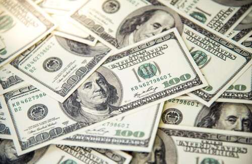Forex: J$154.19 to one US dollar