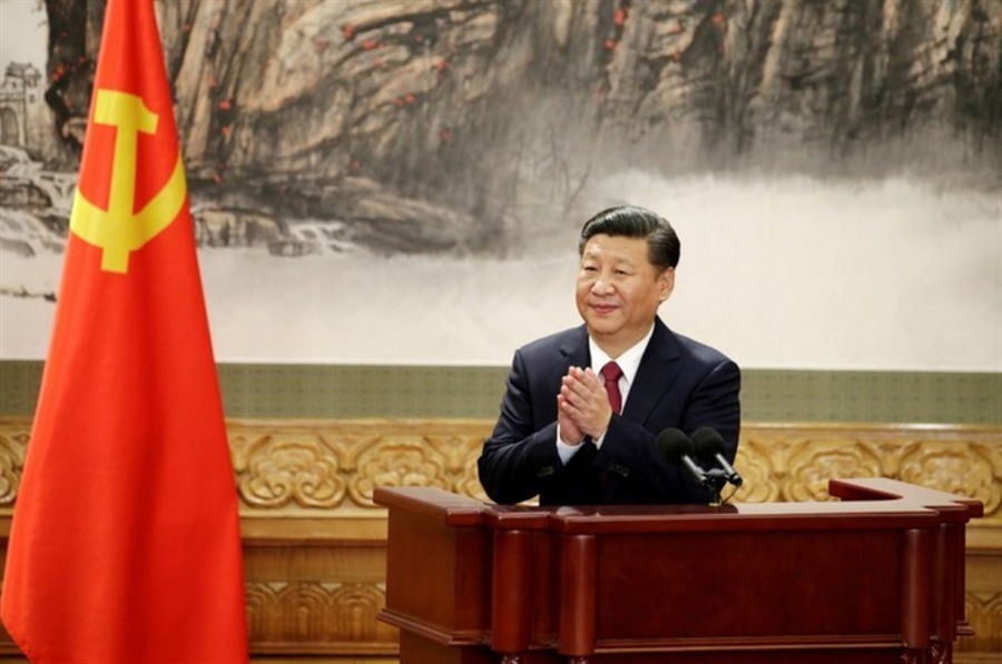 China’s Global Times: “Chinese companies resume Australian coal imports”