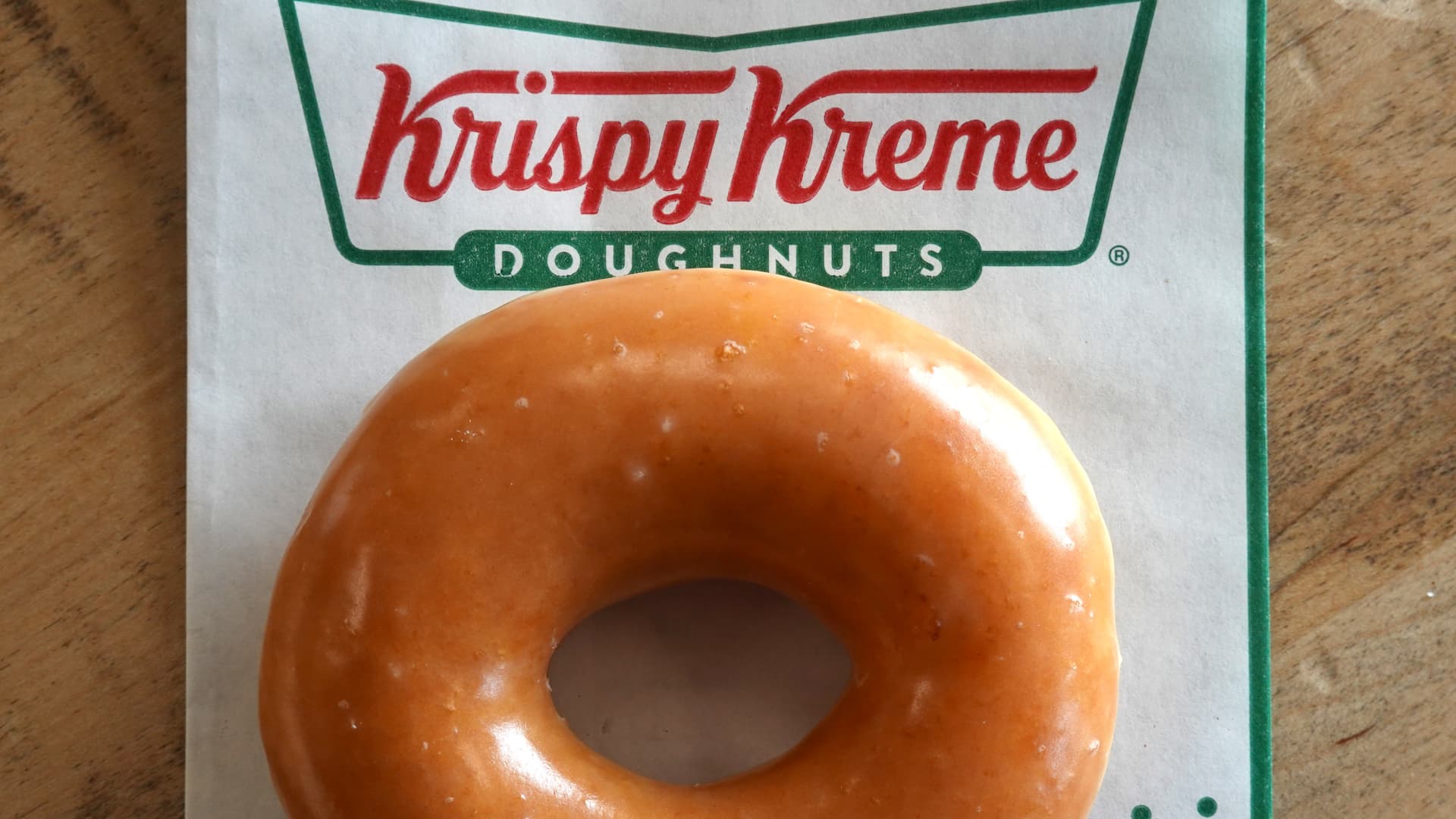 McDonald’s Krispy Kreme test expanded to more Kentucky locations McDonald’s Krispy Kreme test expanded to more Kentucky locations