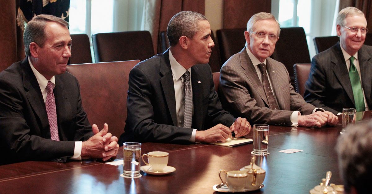 Debt ceiling 2023: What we can learn from past showdowns like the one in 2011