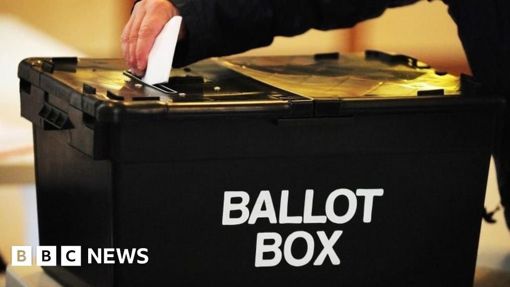 West Lancashire by-election: Polling stations close