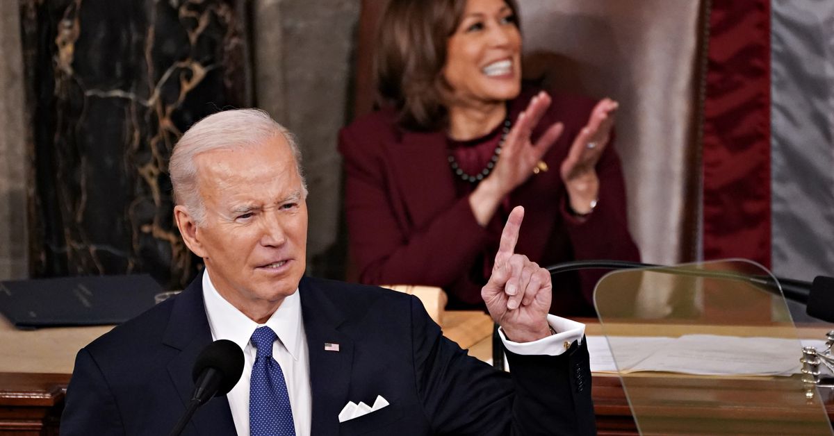 Biden’s plan to get rid of hidden fees and improve the economy