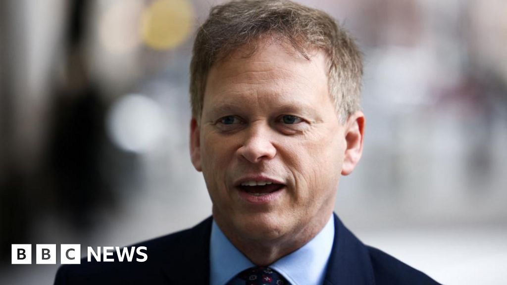 Grant Shapps: Liz Truss's tax cuts were clearly the wrong approach