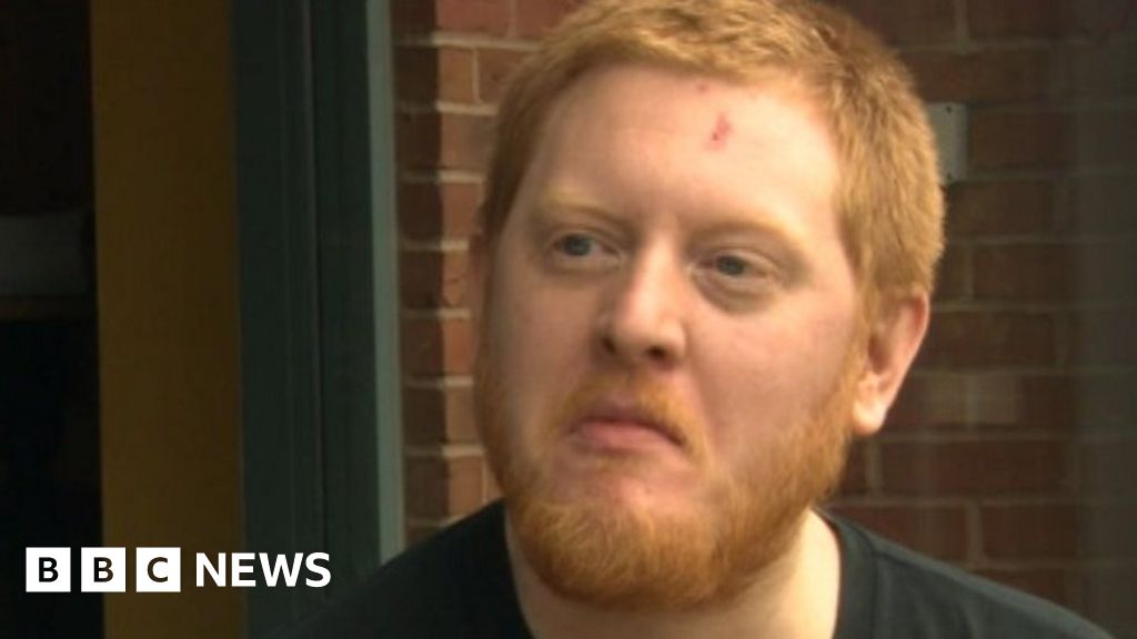 Jared O'Mara: The MP who went from obscurity to criminality
