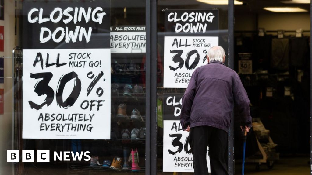 Treasury tightens controls on new spending in Michael Gove's department