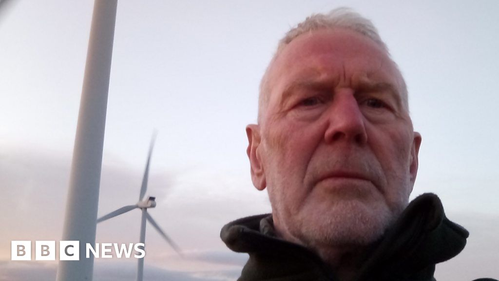 ‘Proud to be a Nimby’: Onshore wind divides East Yorkshire