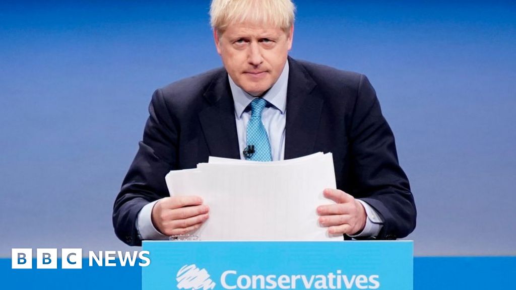 The Boris Johnson backers with a plan to save the Tory party