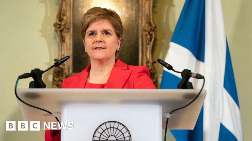 Calls for SNP to delay independence summit after Sturgeon resignation