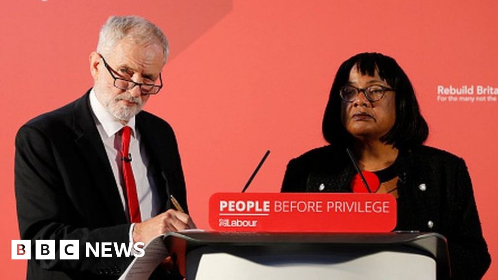 Jeremy Corbyn: Let Labour members decide his fate, ally says